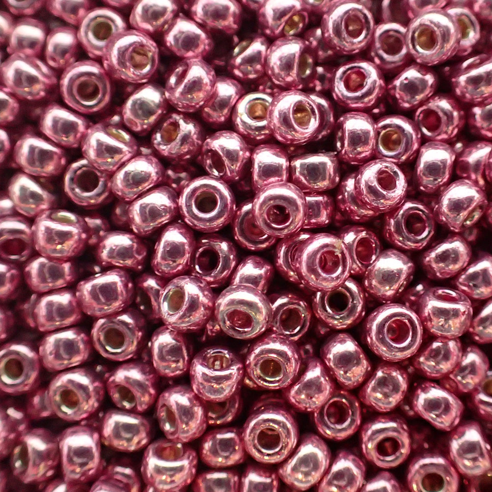 Rocaille 8 - Duracoat Galvanisé Orchidée Poussière (4g)