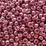 Rocaille 8 - Duracoat Galvanisé Orchidée Poussière (4g)