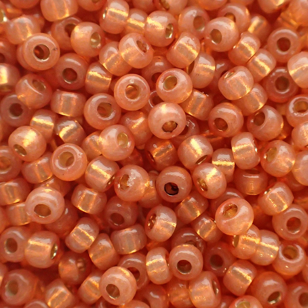 Rocaille 8 - Duracoat S/L Teinté Or Rose (4g)