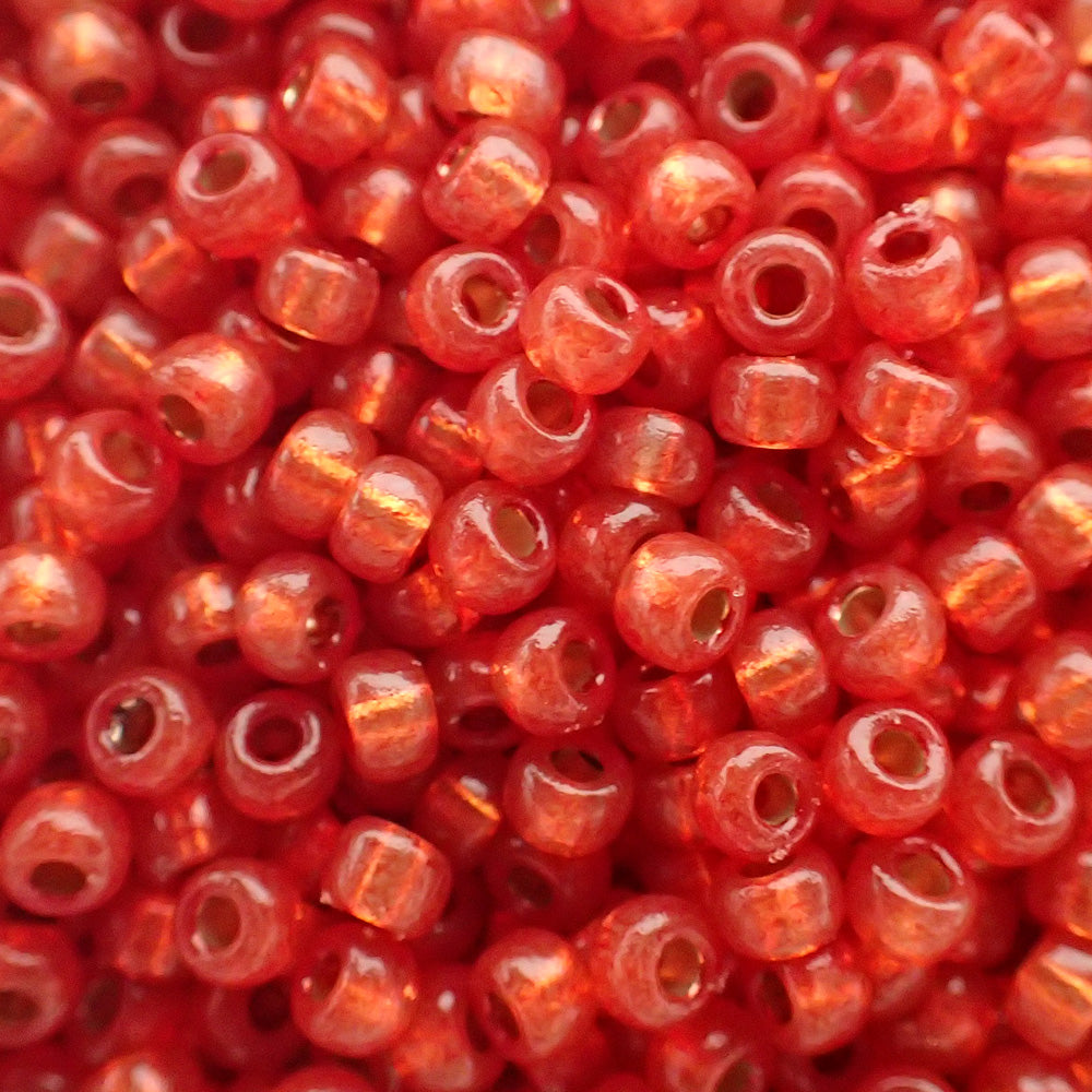 Rocaille 8 - Duracoat S/L teinté kaki (4g)