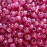 Rocaille 8 - Duracoat S/L Dyed Lilac (4g)