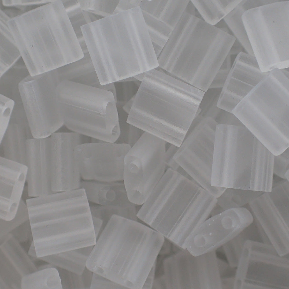 Tila - Mat Crystal ( 50 pces )