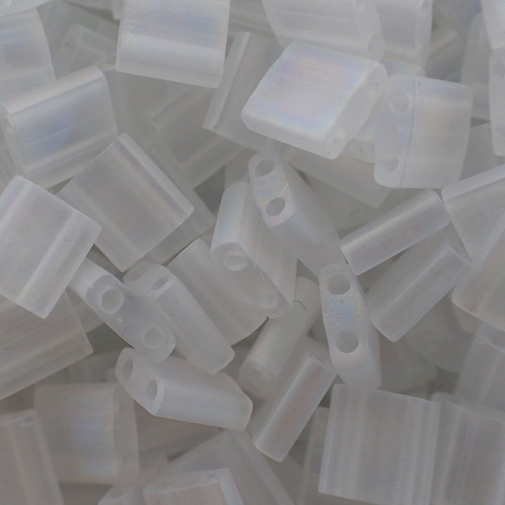 Tila - Mat Crystal AB ( 50 pces )