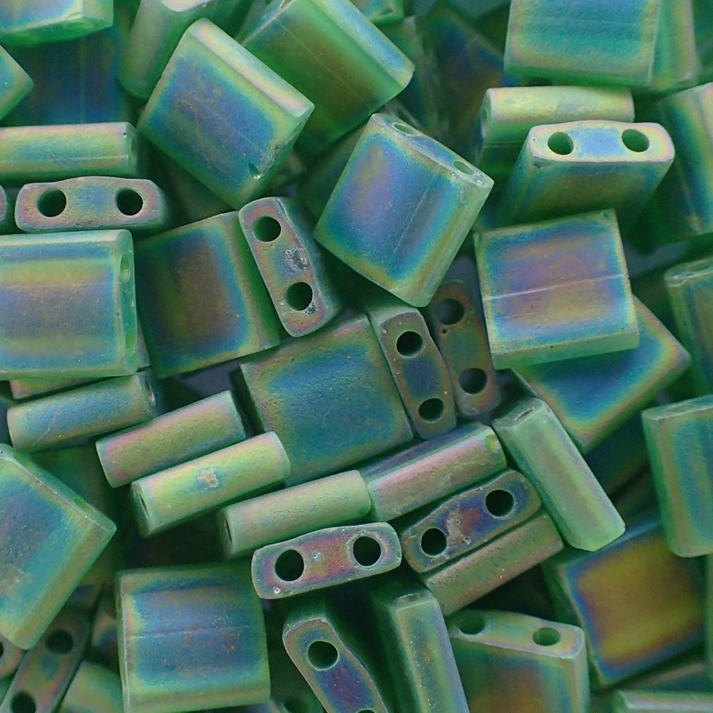 Tila - Mat Tr Green AB ( 50 pces )