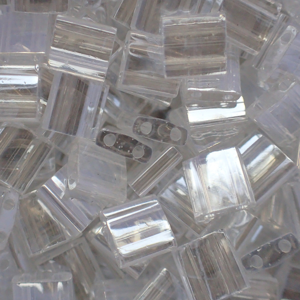 Tila - Crystal Luster ( 50 pces )