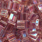 Tila - Tr Smoky Amethyst AB ( 50 pces )