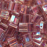 Tila - Tr Smoky Amethyst AB ( 50 pces )