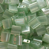 Tila - Sea Foam Luster ( 50 pces )