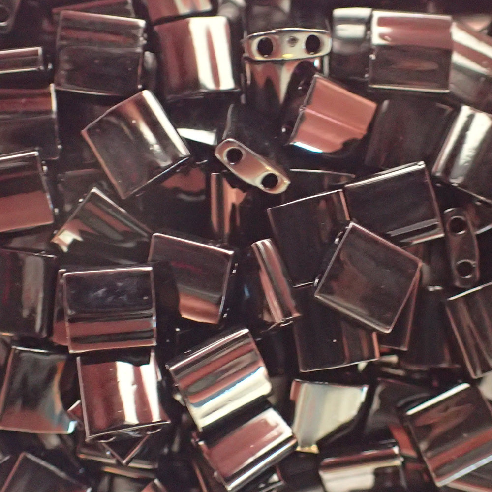 Tila - Black ( 50 pces )