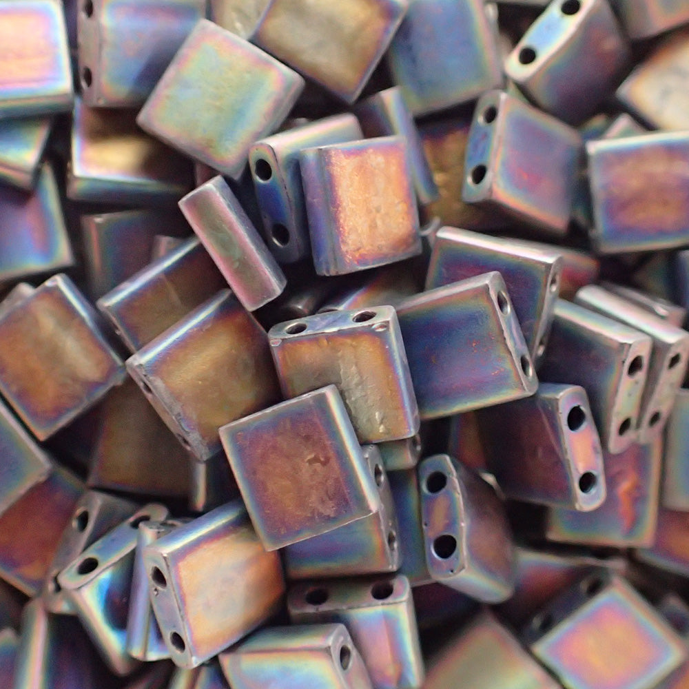 Tila - Mat Black AB (50 pces)