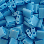 Tila - Op Turquoise Blue (50 pces )