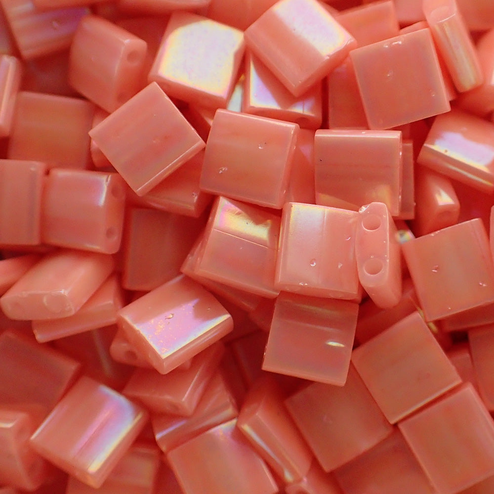 Tila - Op Tea Rose Luster ( 50 pces)