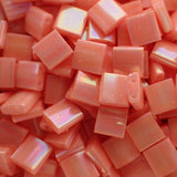 Tila - Op Tea Rose Luster ( 50 pces)