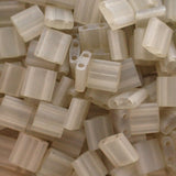 Tila - Mat Tr Oyster Luster ( 50 pces )