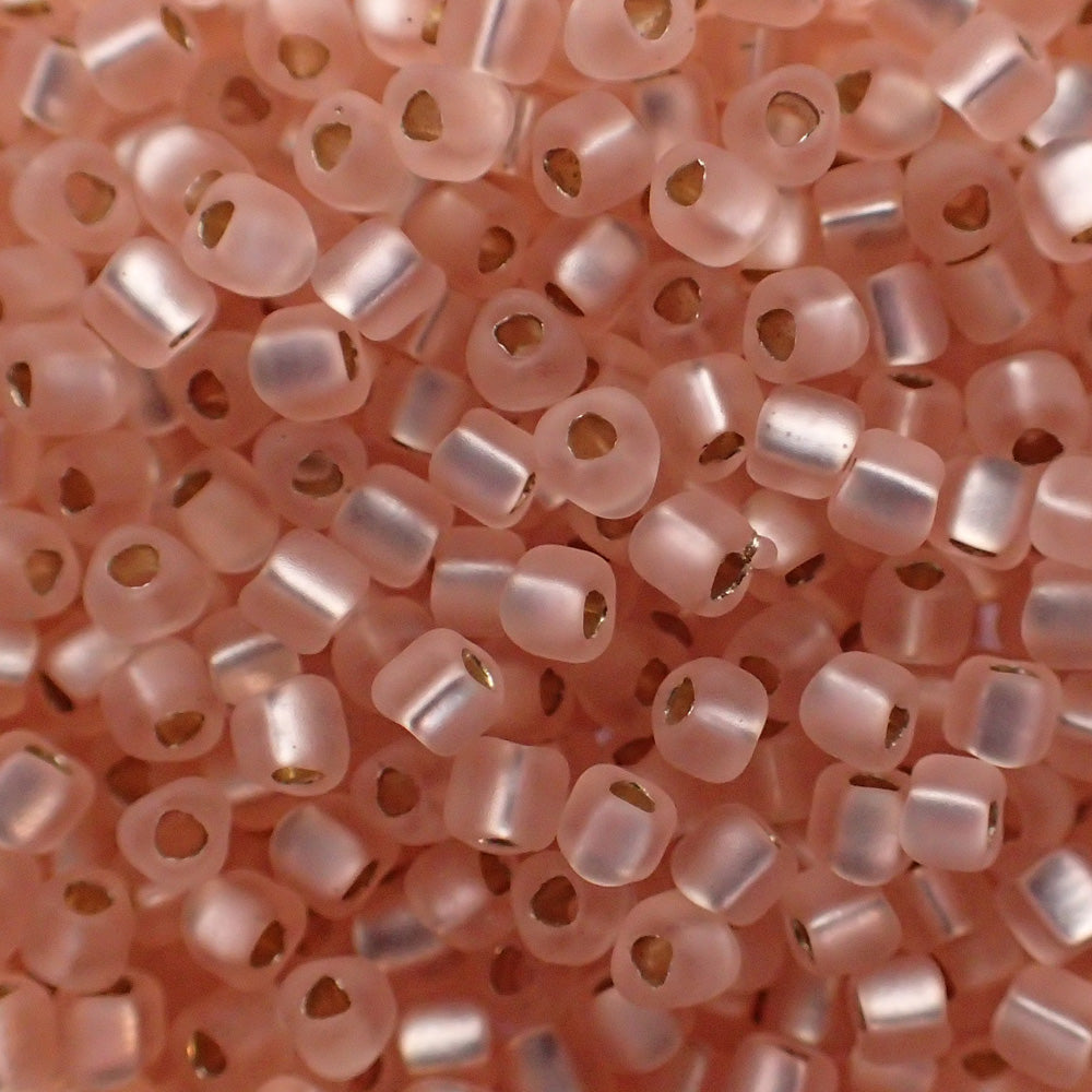 Triangle 10 - Mat Beige