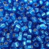 Triangle 10 - Capri Mat Bleue