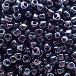 Triangle 10 - Métal