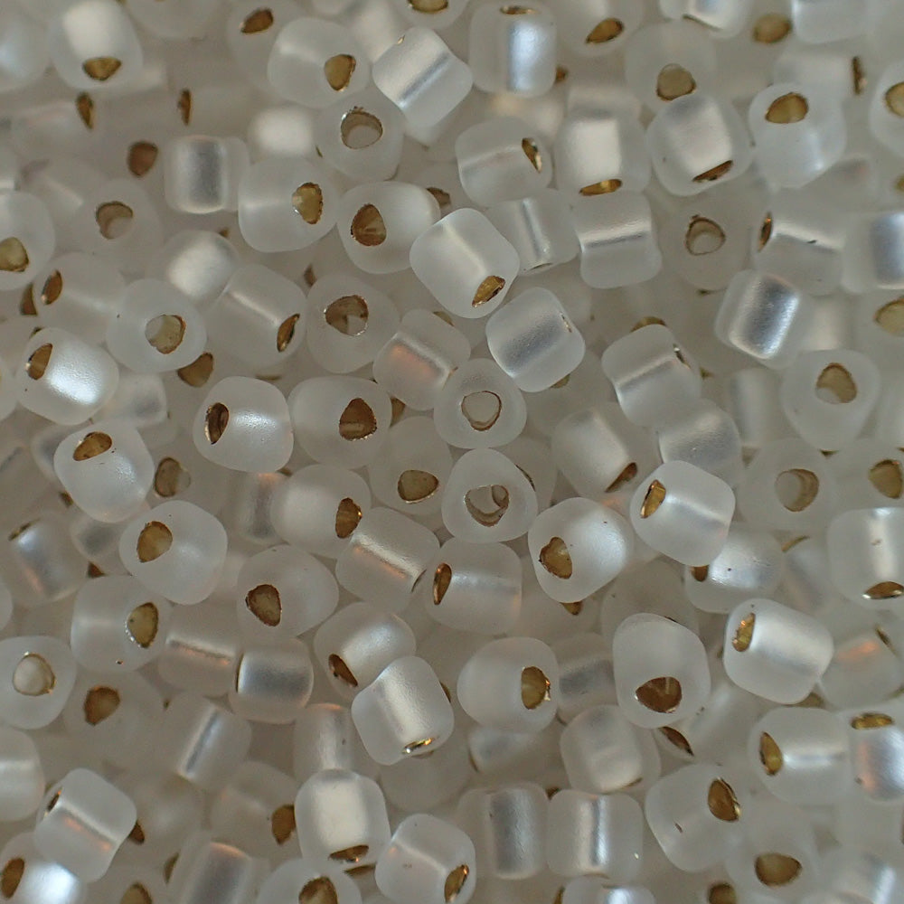 Triangle 10 - Crystal AB