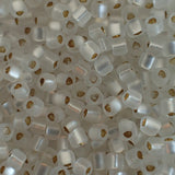 Triangle 10 - Crystal AB