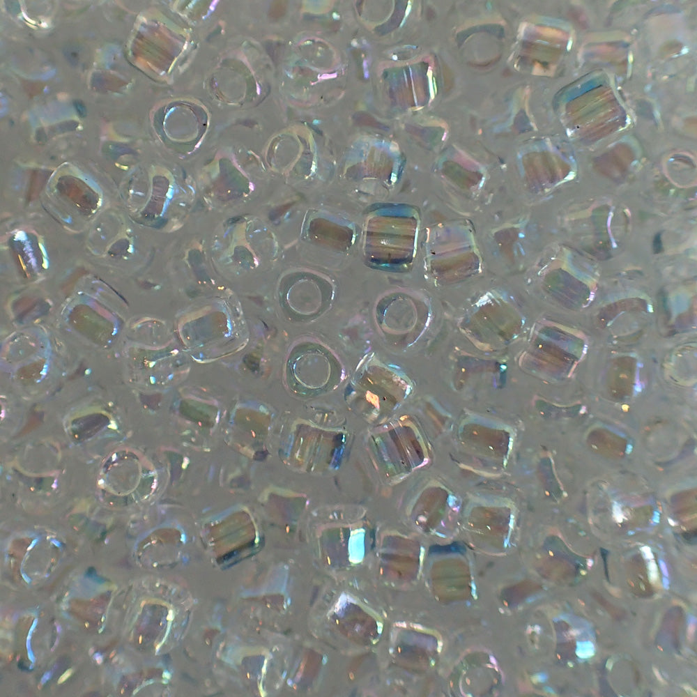 Triangle 10 - Crystal 