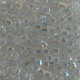 Triangle 10 - Crystal 