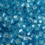 Triangle 10 - Mat S/L Aqua