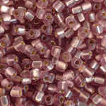 Triangle 10 - Mat S/L Smoky Amethyst