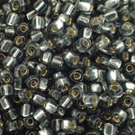 Triangle 10 - S/L Dark Grey