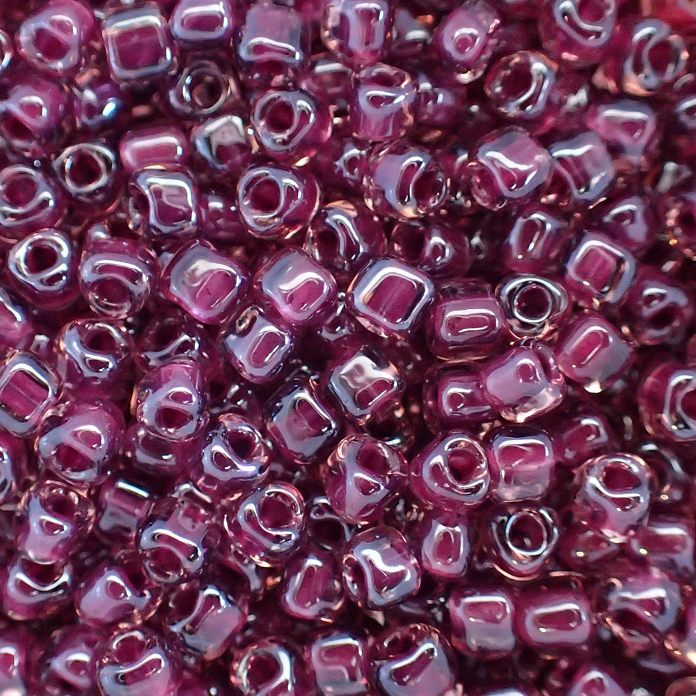 Triangle 10 - Bonbon Violet