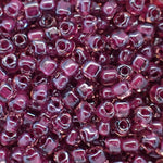 Triangle 10 - Bonbon Violet