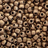 Triangle 10 - Mat Metal Dark Bronze