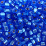 Triangle 8 - Mat S/L Sapphire (4g)