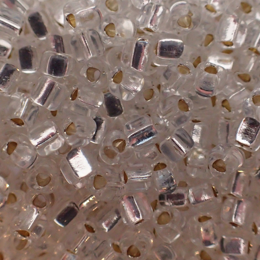 Triangle 8 - S/L Crystal