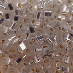 Triangle 8 - S/L Crystal