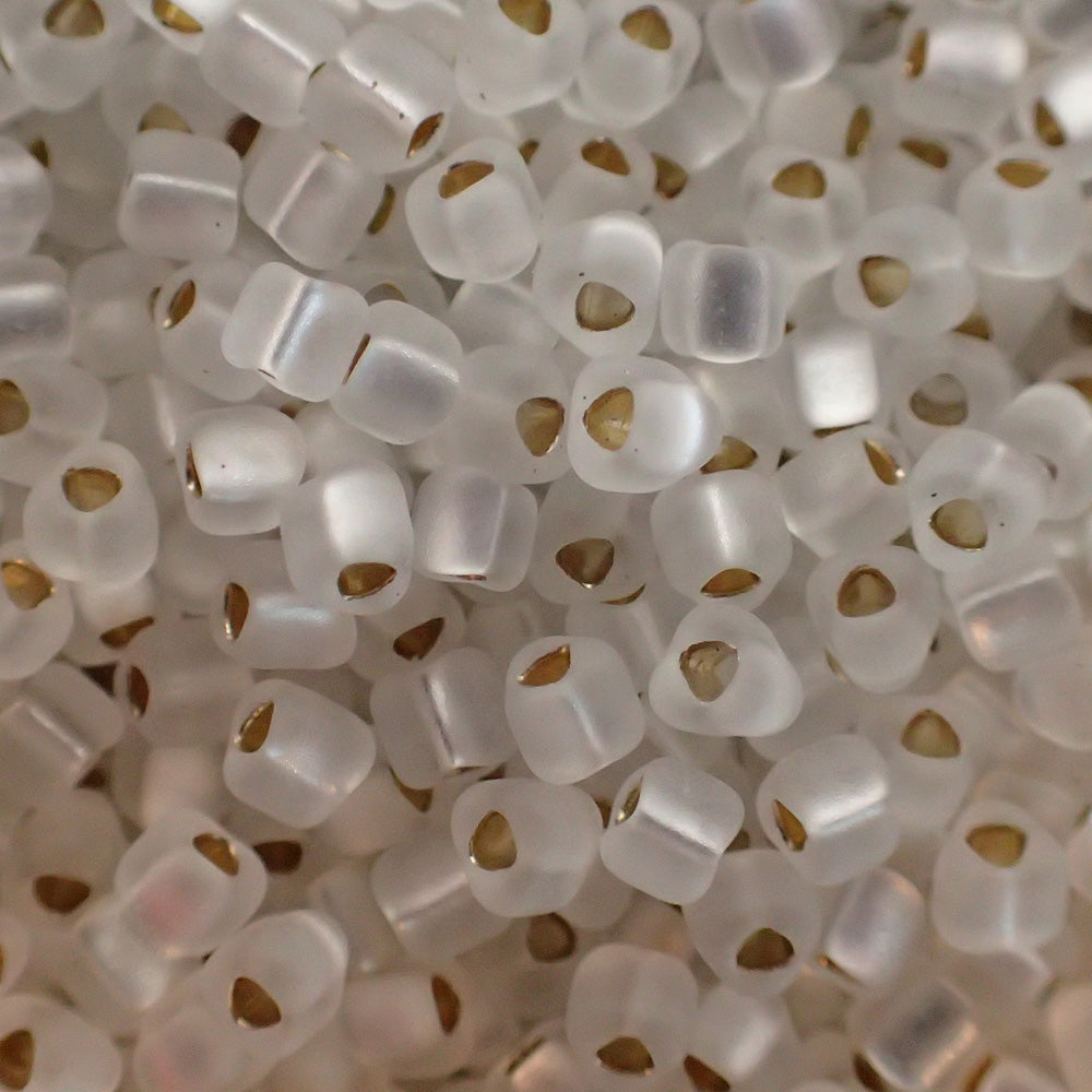 Triangle 8 - Mat S/L Crystal