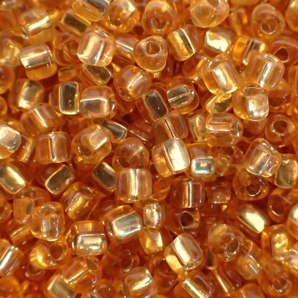 Triangle 8 - S/L Gold