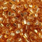 Triangle 8 - S/L Gold