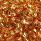 Triangle 8 - S/L Gold