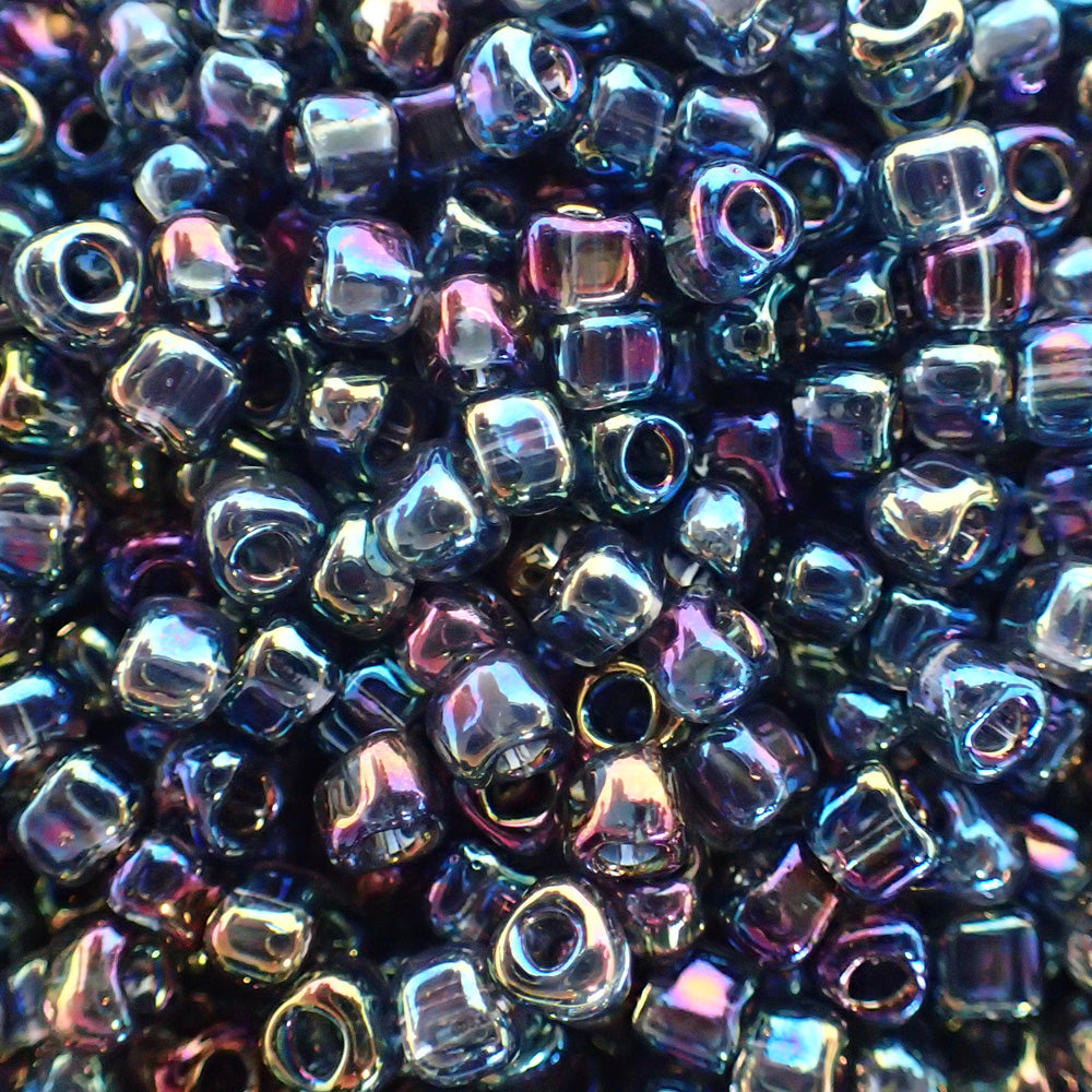 Triangle 8 - Gray AB 