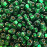 Triangle 8 - Mat S/L Green (4g)