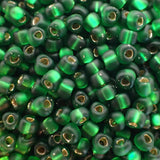 Triangle 8 - Mat S/L Green (4g)