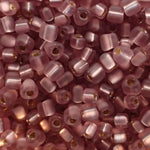 Triangle 8 - Mat S/L Smoky Amethyst (4g)