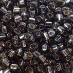 Triangle 8 - S/L Dark Grey (4g)