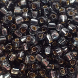 Triangle 8 - S/L Dark Grey (4g)