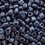 Triangle 8 - Mat Gunmetal (4g)