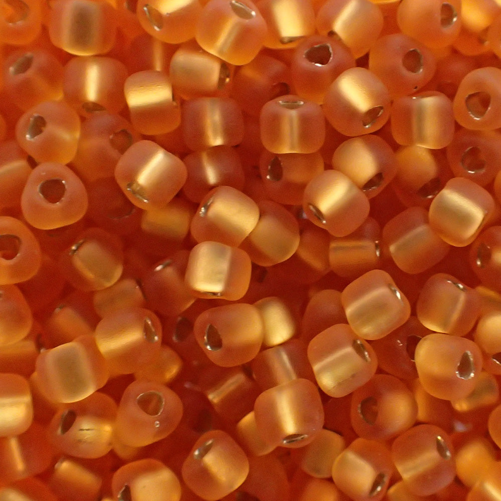 Triangle 8 - Mat S/L Topaze (4g)