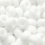 Rocaille 6 - White (4g)