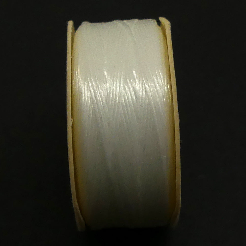 Fil Nymo - Blanc (1pce)