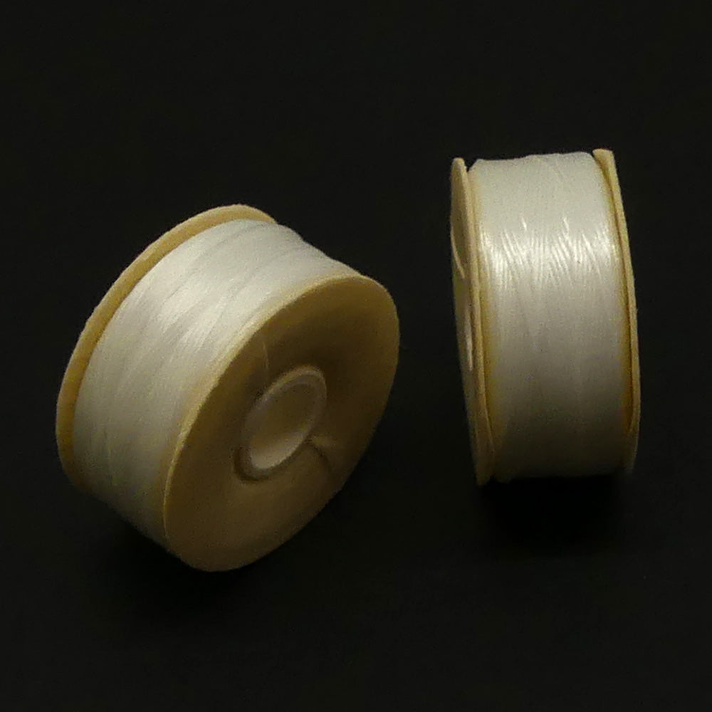 Fil Nymo - Blanc (1pce)