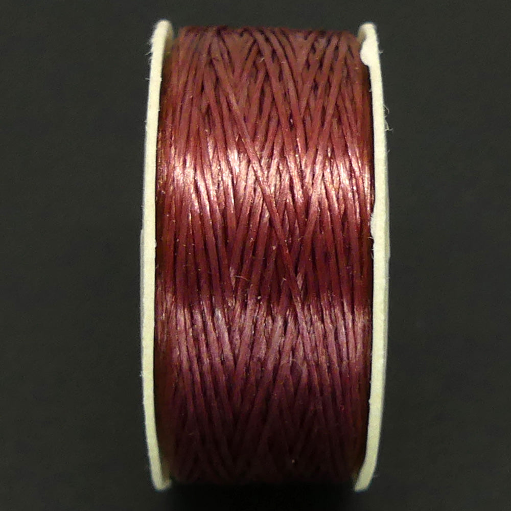 Fil Nymo - Bordeaux (1pce)